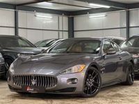 gebraucht Maserati Granturismo GranTurismo4.2 V8 2.HAND*BIXENON*NAVI
