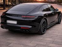 Gebraucht Porsche Panamera GTS 460 PS (338 kW) 2020 Schwarz Kleinwagen
