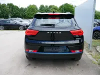 Gebraucht DFSK Seres 3 119 kW (163 PS) 2022 Nachtschwarz metallic SUV