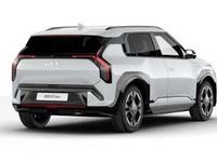 Gebraucht Kia EV3 Comfort 150 kW (204 PS) 2025 Weiß SUV