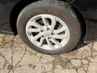 Gebraucht Renault Scénic 110 PS (80 kW) 2013 Schwarz Van / Kleinbus