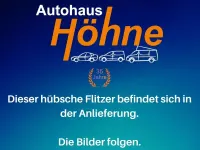 Gebraucht Peugeot 208 Active 82 PS (60 kW) 2016 Blau Kleinwagen
