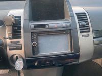 Second-hand Toyota Prius 2005 Gri Hatchback