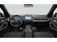 Gebraucht BMW X1 Performance 150 PS (110 kW) 2025 Schwarz SUV