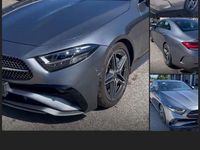 Gebraucht Mercedes CLS350 AMG 299 PS (219 kW) 2023 Grau Coupé