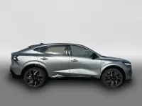 Usado Renault Rafale Esprit Alpine 300 CV (220 kW) 2025 Negro SUV