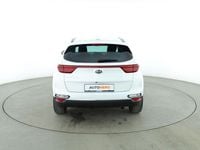 Gebraucht Kia Sportage 150 PS (110 kW) 2021 Weiß SUV
