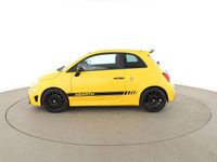 Gebraucht Abarth 595 Competizione 180 PS (132 kW) 2019 Gelb Kleinwagen