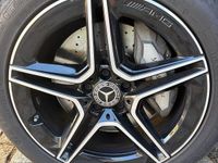 Gebraucht Mercedes E450 367 PS (269 kW) 2021 Schwarz Kombi