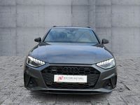 Gebraucht Audi A4 S-Line 204 PS (150 kW) 2023 Daytonagrau perleffekt Kombi