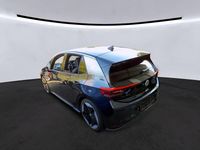 Gebraucht VW ID.3 Pro Performance 150 kW (204 PS) 2021 Mangangrau metallic Kleinwagen