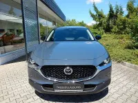 Neu Mazda CX-30 Homura-Line 140 PS (102 kW) 2025 SUV