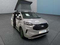 Nuova Ford Transit Custom 170 CV (125 kW) 2025 Grigio Berlina