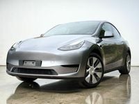 Gebraucht Tesla Model Y RWD 219 kW (299 PS) 2024 Grau SUV