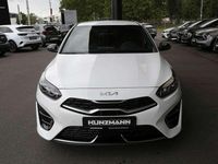 Gebraucht Kia Ceed GT-Line 140 PS (102 kW) 2025 Weiß Kleinwagen