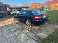 Gebraucht Mercedes E200 184 PS (135 kW) 2010 Schwarz Limousine