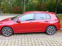 gebraucht VW Golf Active