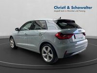 Gebraucht Audi A1 Sportback Advanced Plus 95 PS (69 kW) 2025 Pfeilgrau perleffekt Kleinwagen
