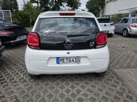 Gebraucht Citroën C1 Feel 69 PS (50 kW) 2016 Kleinwagen
