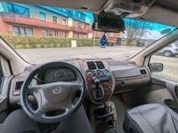 gebraucht Mercedes V220 CDI Ambiente