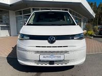 Nuova VW Multivan 204 CV (150 kW) 2026 Bianco Monovolume