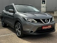 gebraucht Nissan Qashqai 1.2 N-Connecta