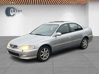 Gebraucht Honda Accord ES 147 PS (108 kW) 2001 Coupé
