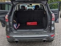 gebraucht Ford Kuga 1,5 EcoBoost 4x4 134kW Vignale Autom. V...