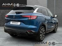 Neu Renault Austral Techno 148 PS (108 kW) 2026 Blau SUV