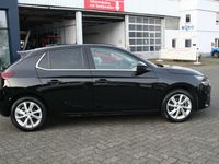 gebraucht Opel Corsa Elegance 100PS Automatik, Navigation, Sitzheizung