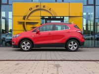 gebraucht Opel Mokka X 1.4 (ecoFLEX) ECOTEC Start/Stop Innovation