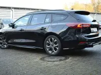 Gebraucht Ford Focus ST-Line X 176 PS (129 kW) 2024 Andere Limousine