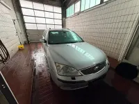 Używany Ford Mondeo 204 KM (150 kW) 2005 Kombi
