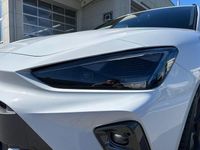 Gebraucht Cupra Leon 150 PS (110 kW) 2025 Weiß Limousine