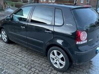 gebraucht VW Polo 1.2 Goal TÜV neu, Tempomat