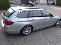 Second-hand BMW 518 150 CP (110 kW) 2014 Break