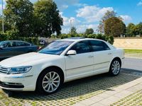 gebraucht VW Phaeton - 3.0 V6 TDI 4MOTION