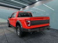 gebraucht Ford F-150 RAPTOR LAUNCH EDITION SUPERCREW