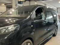 Gebraucht Toyota Proace Verso Comfort 150 PS (110 kW) 2018 Schwarz Kombi