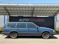 Gebraucht Volvo 940 112 PS (82 kW) 1994 Blau Limousine