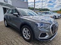 Gebraucht Audi Q3 Advanced 230 PS (169 kW) 2019 Chronosgrau SUV