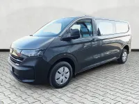 Neu VW Caravelle 110 PS (80 kW) 2025 Graphitedust metallic Van