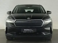 Gebraucht Skoda Enyaq iV 131 kW (179 PS) 2023 Black magic (metallic) SUV