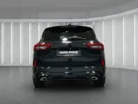 Gebraucht Ford Kuga ST-Line 186 PS (136 kW) 2024 Schwarz SUV