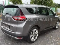 Gebraucht Renault Scénic III Experience 116 PS (85 kW) 2017 Van / Kleinbus