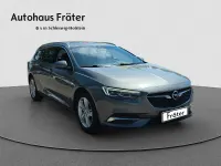 Gebraucht Opel Insignia Innovation 170 PS (125 kW) 2017 Grau Kombi