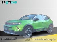 Gebraucht Opel Mokka-e Elegance 100 kW (136 PS) 2022 Gruen SUV