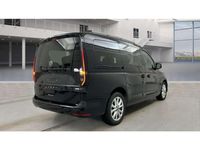 Gebraucht VW Caddy Life 114 PS (83 kW) 2023 Deep black perleffekt Van / Kleinbus