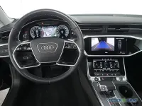 Gebraucht Audi A7 Sportback Premium 265 PS (194 kW) 2024 Brillantschwarz Kleinwagen