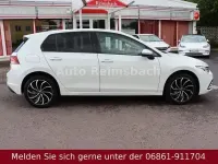 Second-hand VW Golf VII 2021 Alb Hatchback